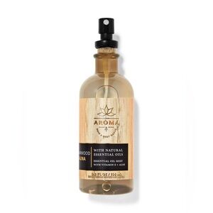 Cedar Wood Sauna Essential Oil Mist